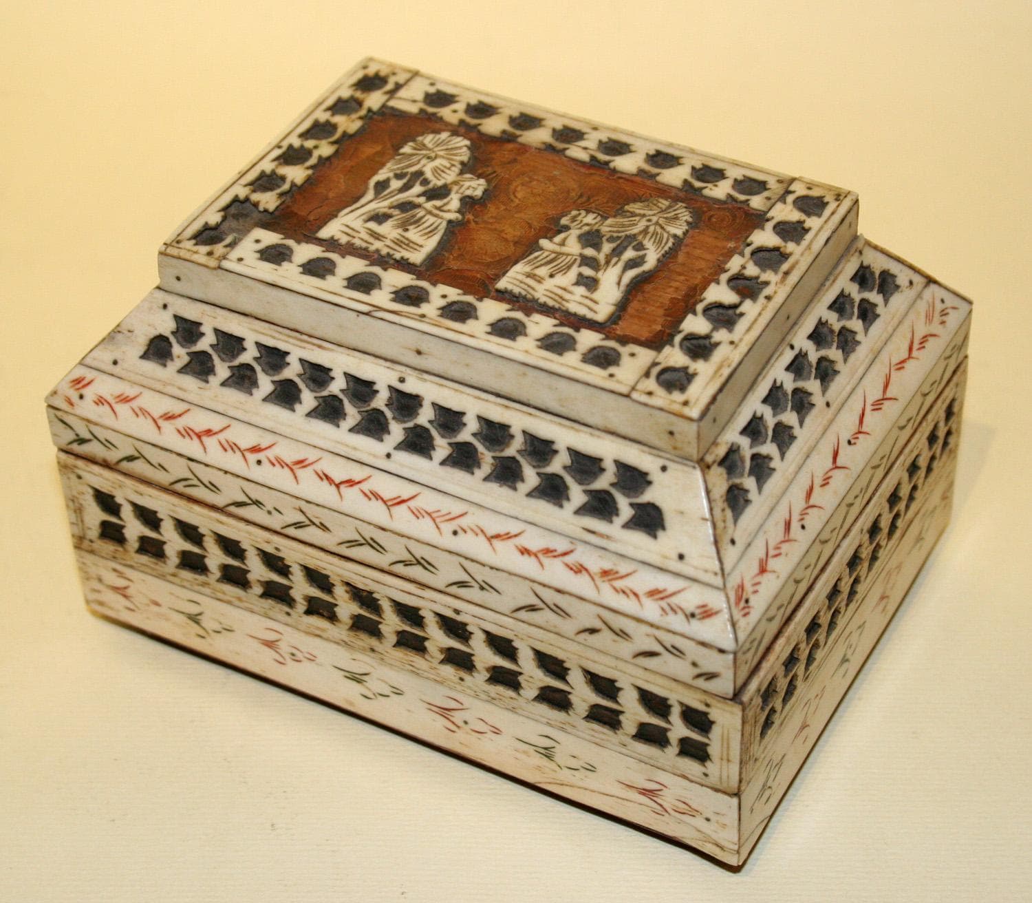 Шкатулка - Разное