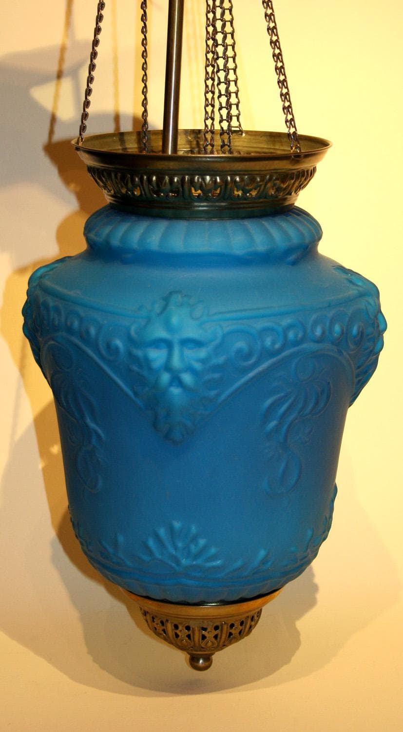 Фонарь - Осветительные приборы